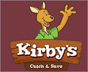 Kirby's Catch and Save